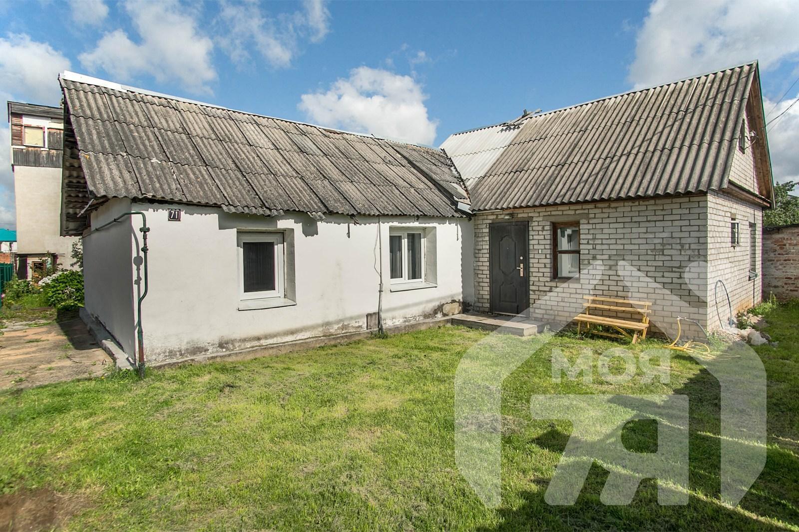 Haus 113 m² Minsk, Belarus