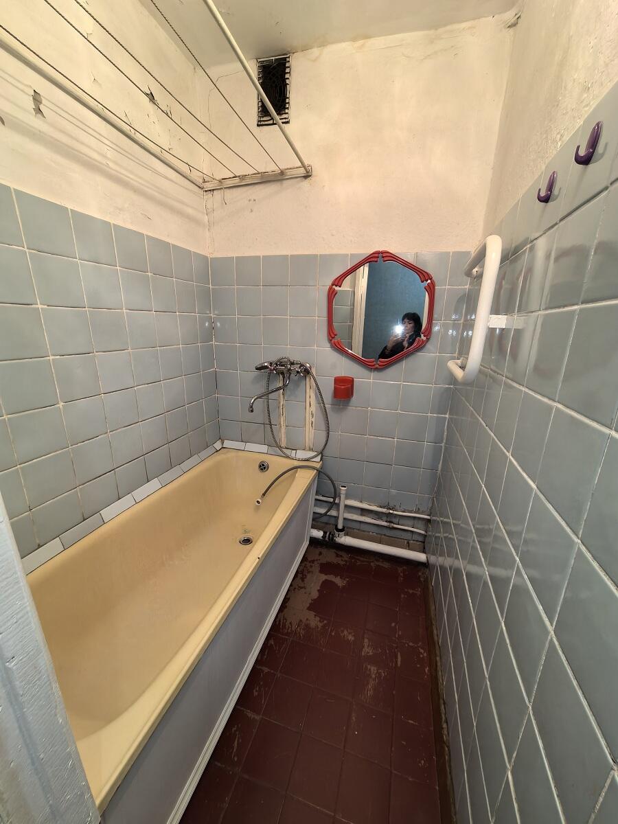 Apartamento 1 habitación 31 m² Minsk, Belarús