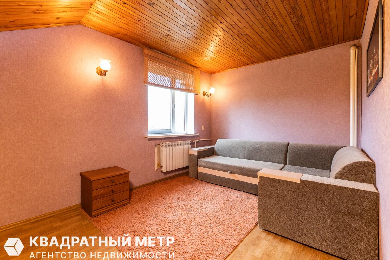 House  Dziamidavicki sielski Saviet, Belarus