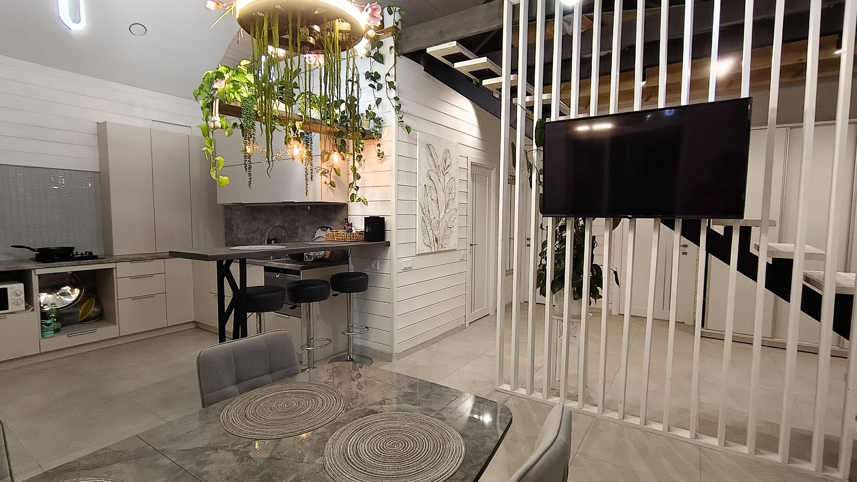 Квартира 3 комнаты 115 м² Щомыслицкий сельский Совет, Беларусь