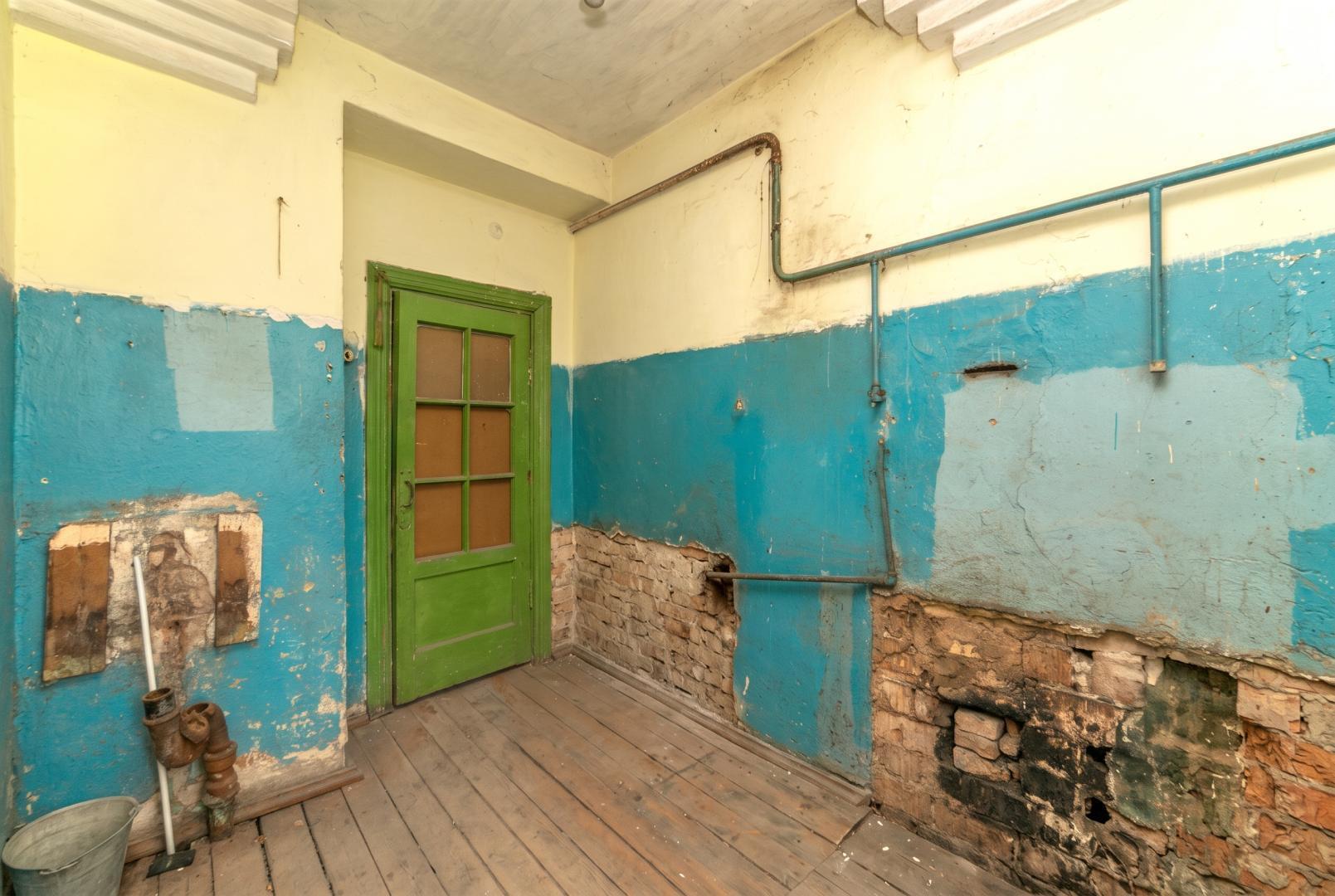 Mieszkanie 2 pokoi 41 m² Bierazinskaje, Białoruś