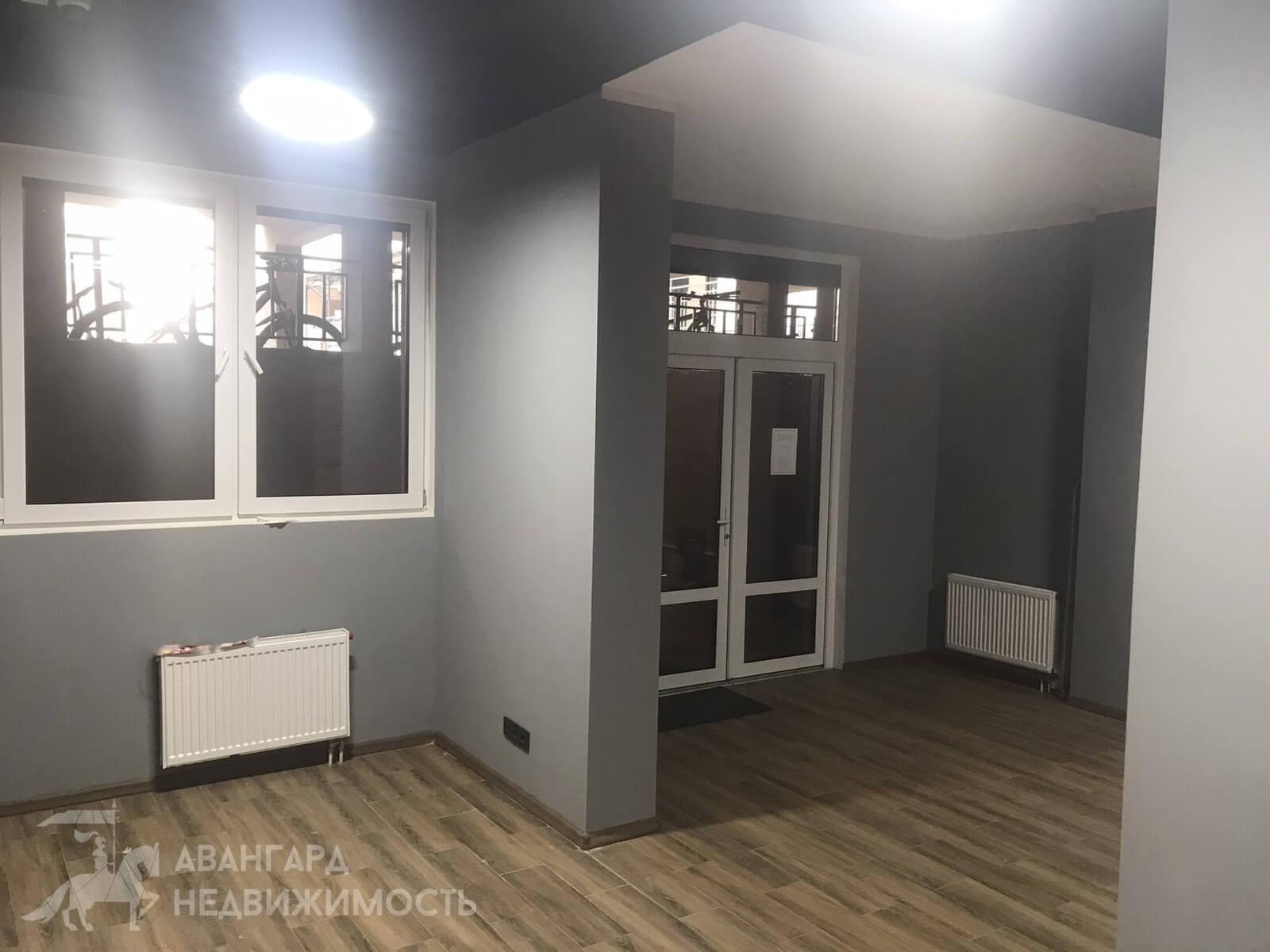 Office 1 room 31 m² in Minsk, Belarus