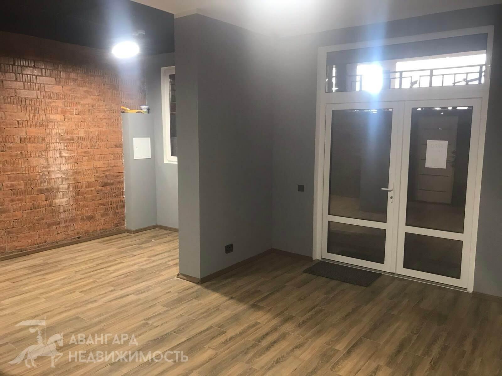 Office 1 room 31 m² in Minsk, Belarus