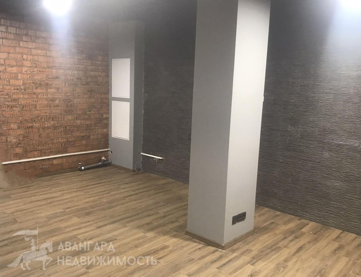 Office 1 room 31 m² in Minsk, Belarus