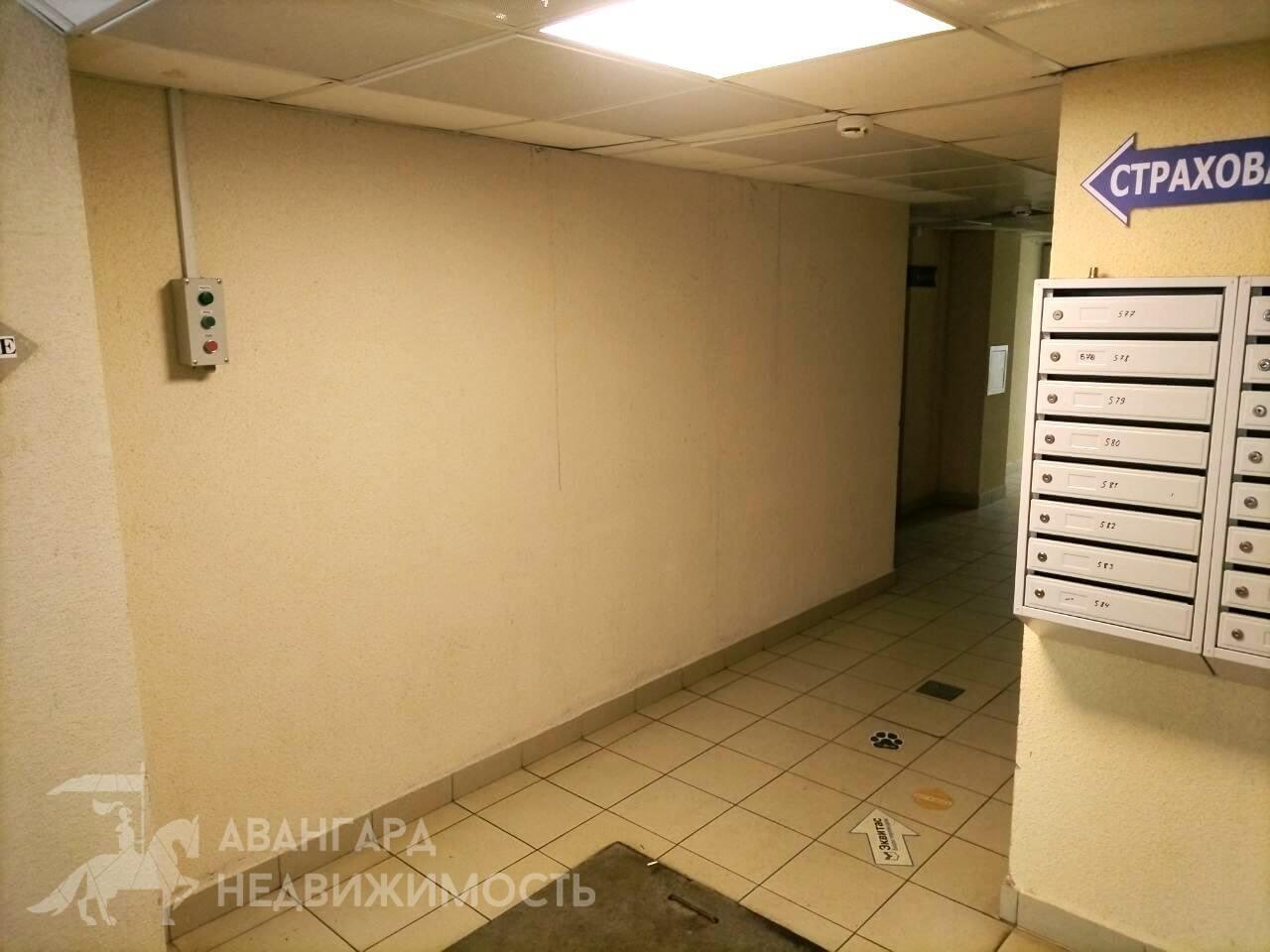 Office 1 room 31 m² in Minsk, Belarus