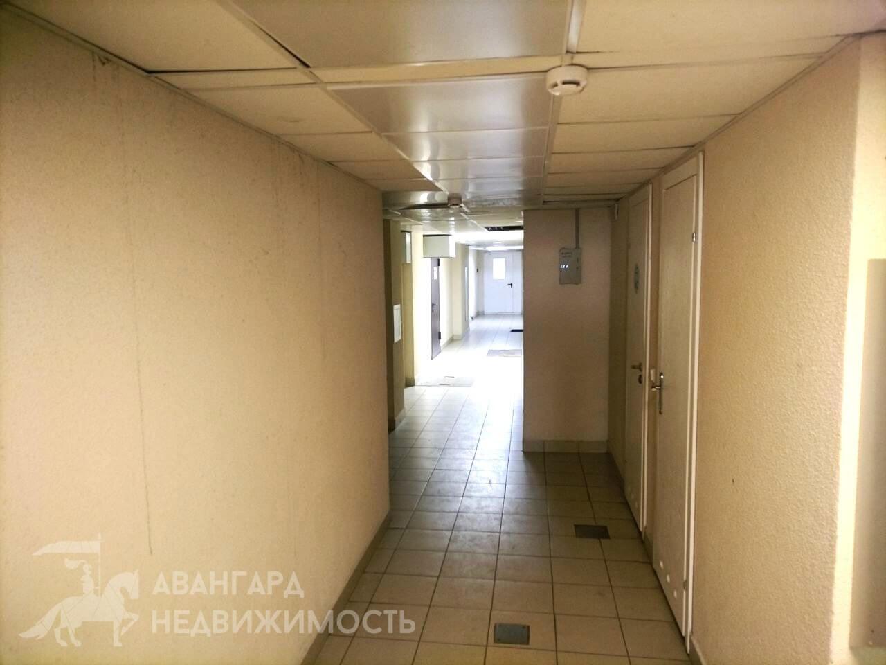 Office 1 room 31 m² in Minsk, Belarus