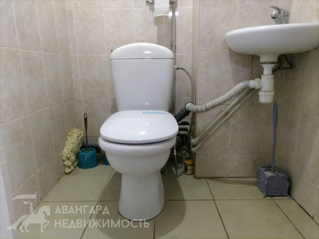 Office 1 room 31 m² in Minsk, Belarus