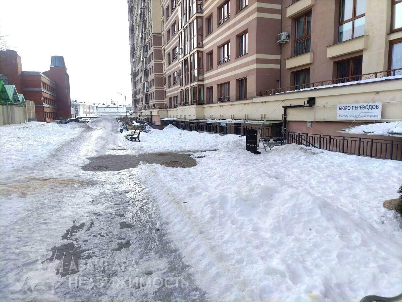 Office 1 room 31 m² in Minsk, Belarus