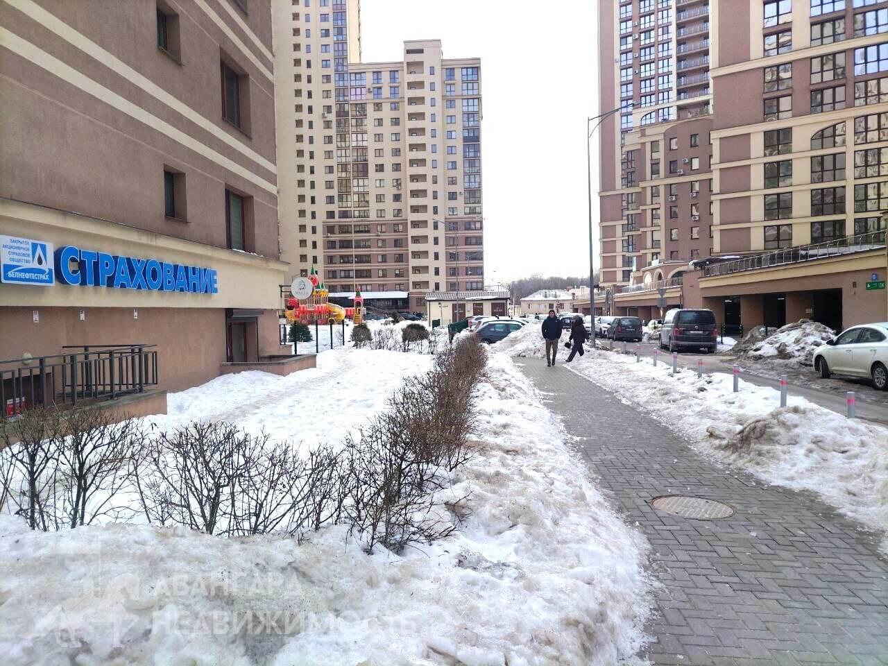 Office 1 room 31 m² in Minsk, Belarus