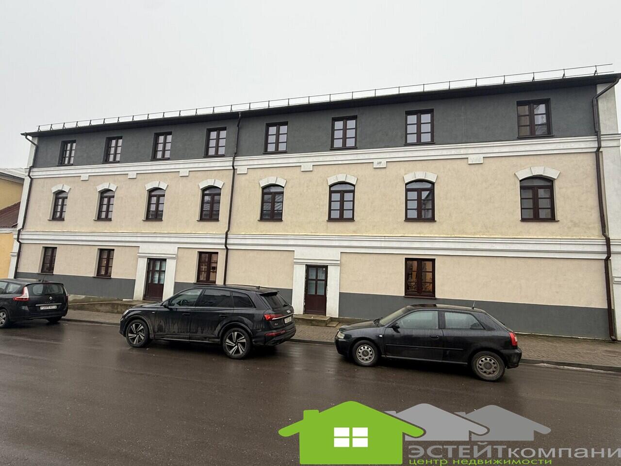 Propriété commerciale 840 m² à Navahroudak, Bélarus