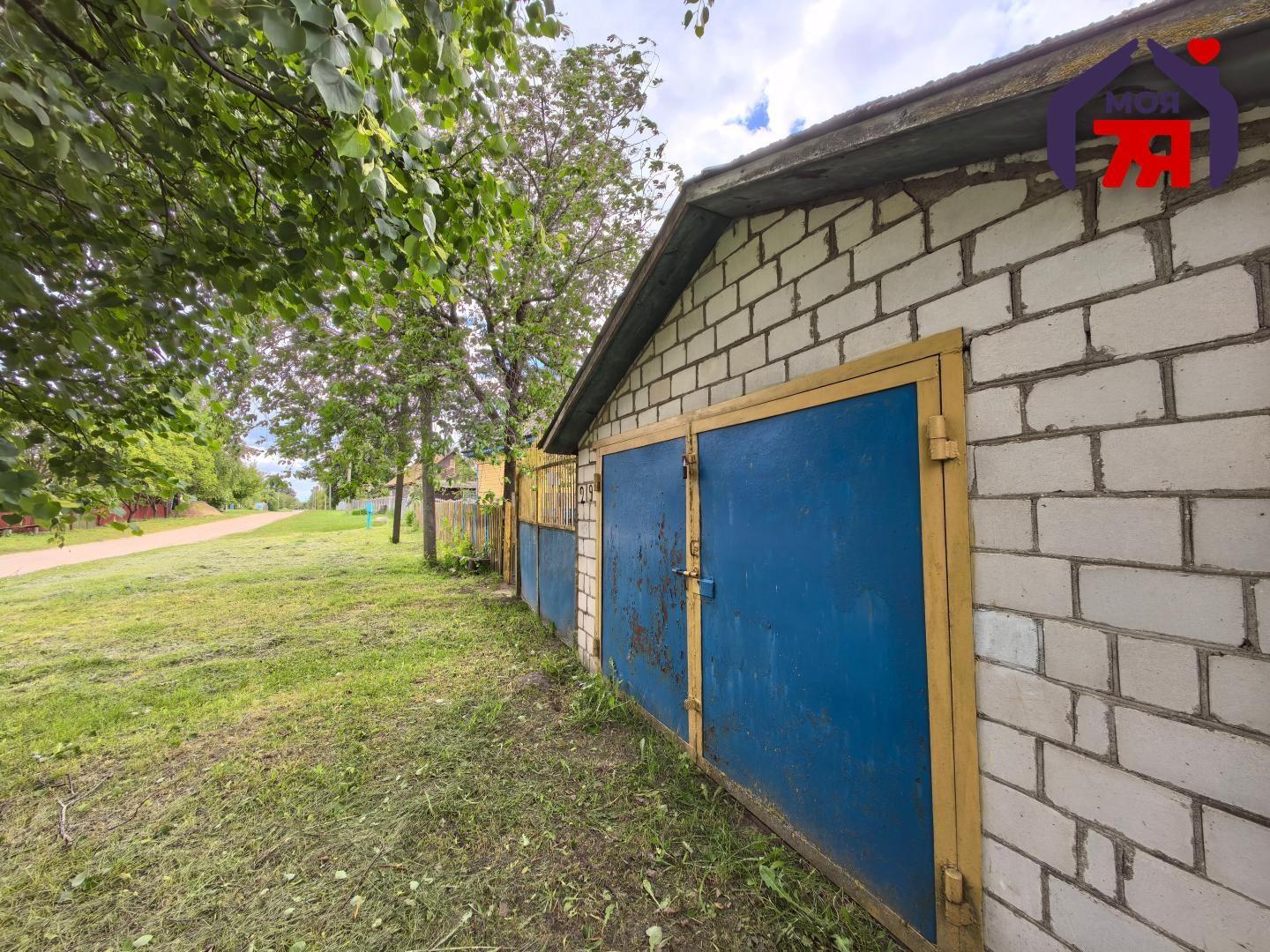 Dom 64 m² Holcycy, Białoruś