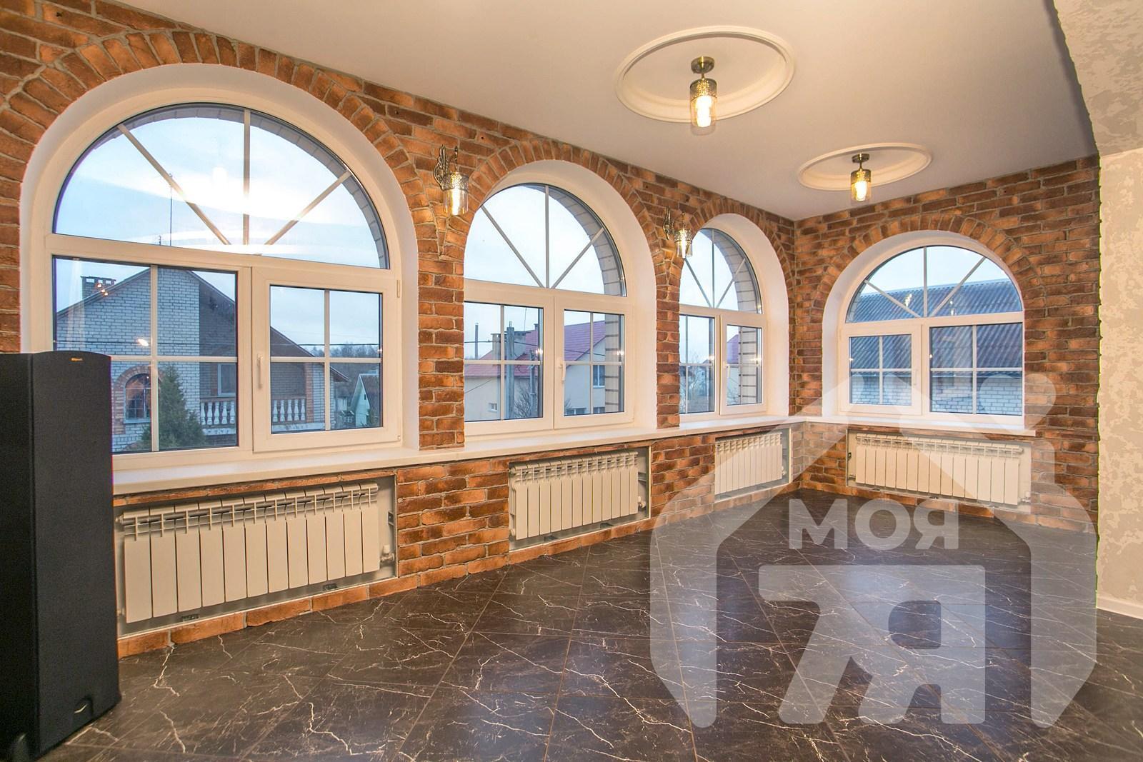 Casa 328 m² Viliejka, Belarús