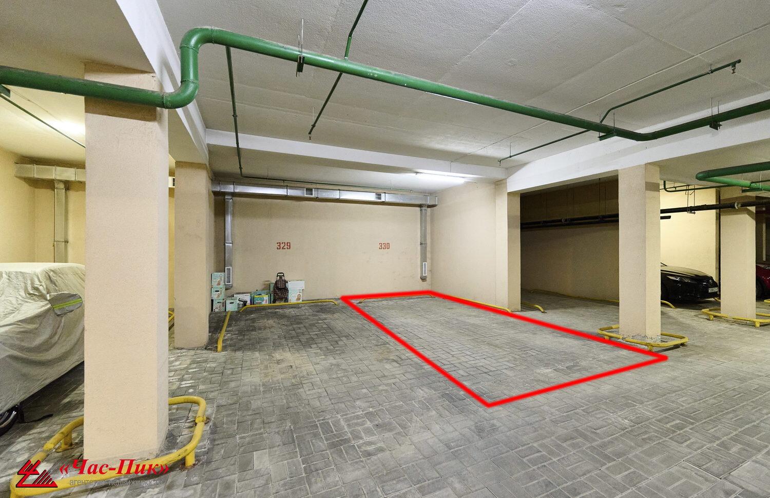 Коммерческое помещение 23 м² Минск, Беларусь