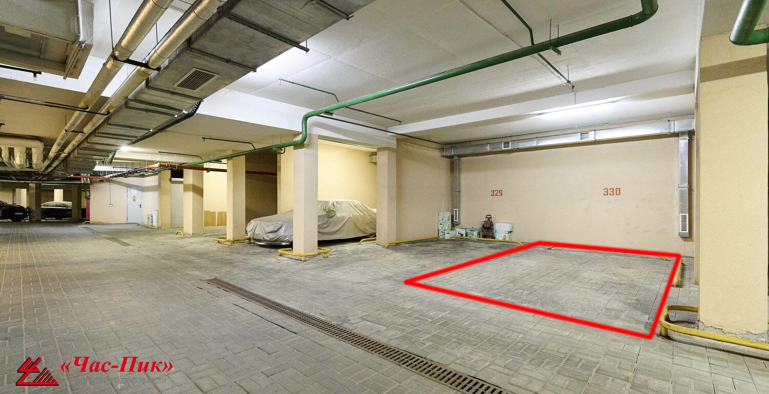 Коммерческое помещение 23 м² Минск, Беларусь