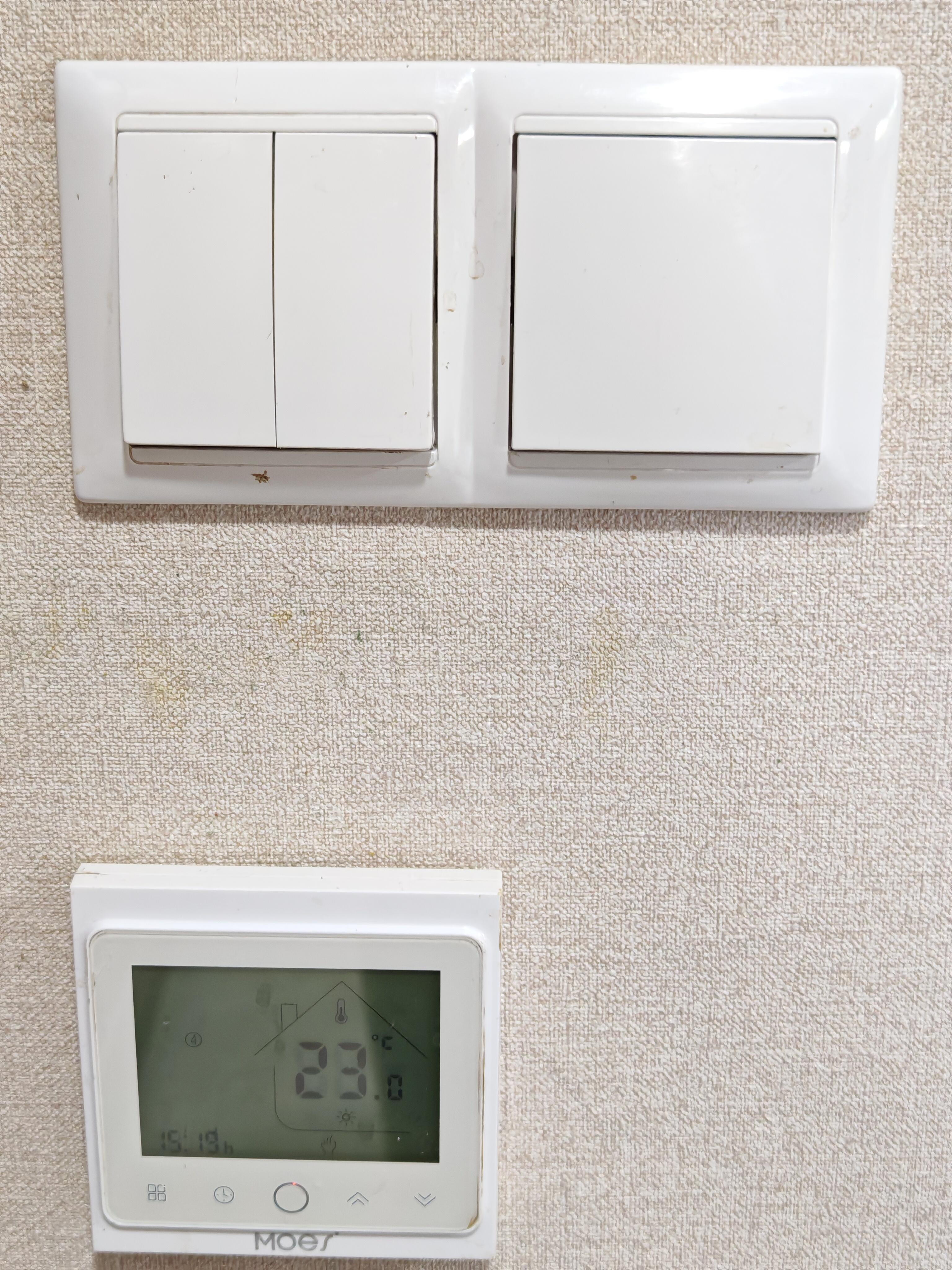 House 56 m² Bialarucki sielski Saviet, Belarus