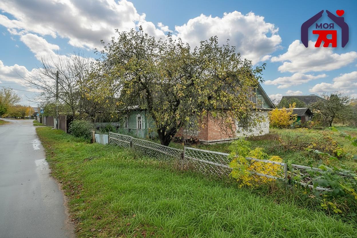 Casa 52 m² Maladetchna, Belarús