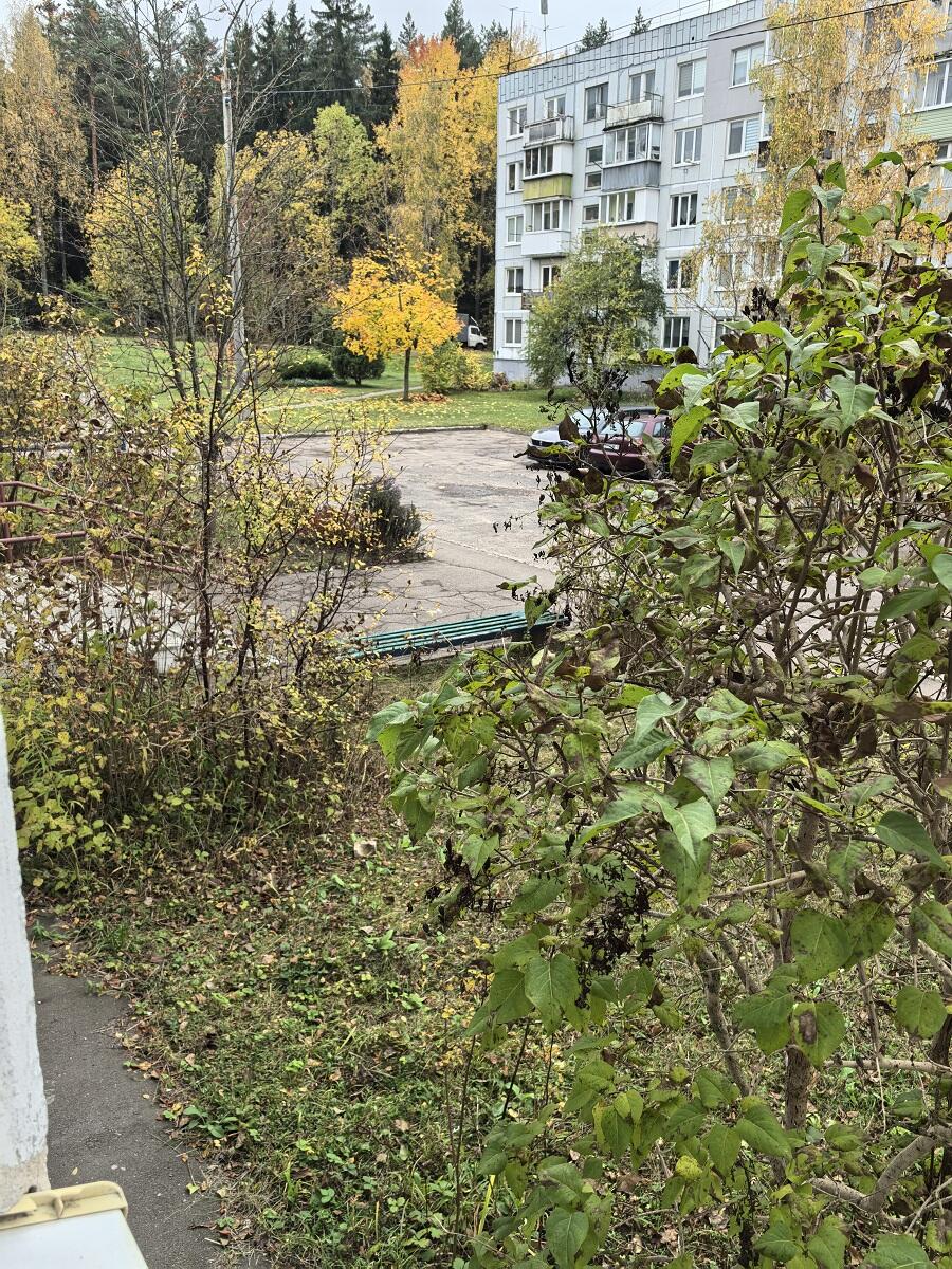 Apartamento 1 habitación 31 m² Minsk, Belarús