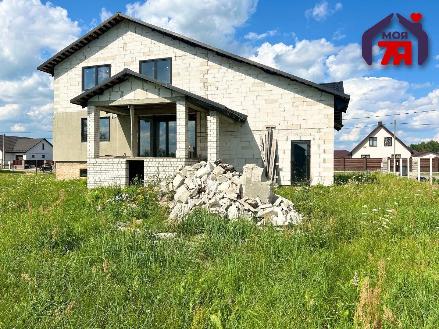 Casa 211 m² Starobin, Belarús