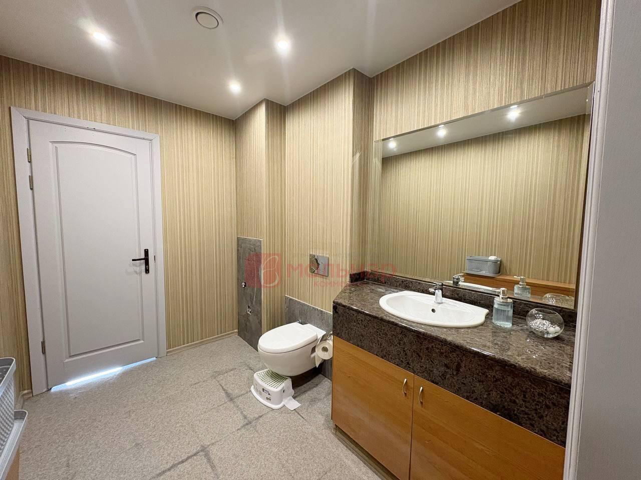 Office 374 m² in Minsk, Belarus