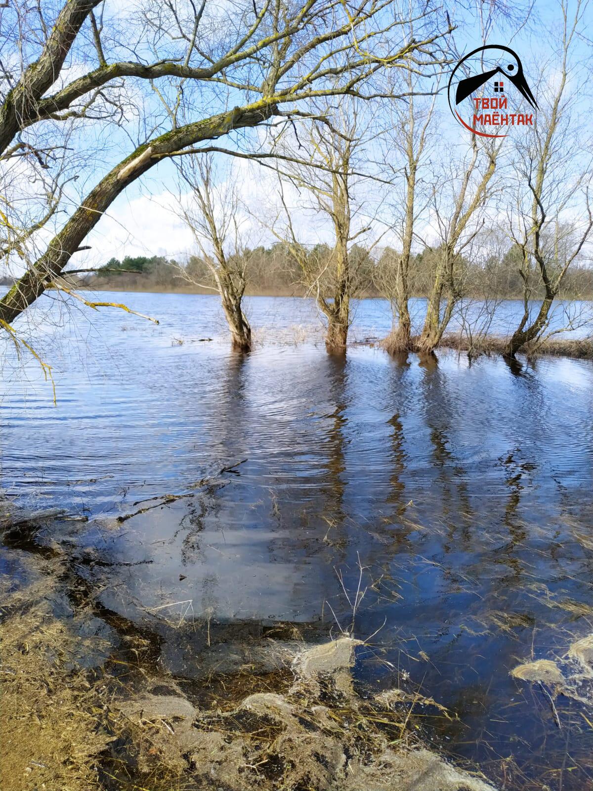 Haus 85 m² Aziaranski sielski Saviet, Belarus