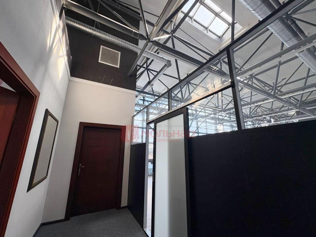 Office 374 m² in Minsk, Belarus