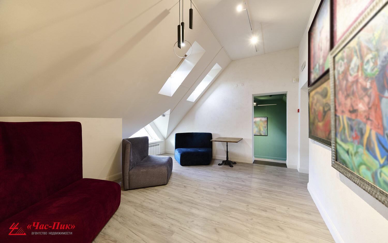 Shop 227 m² in Tarasava, Belarus