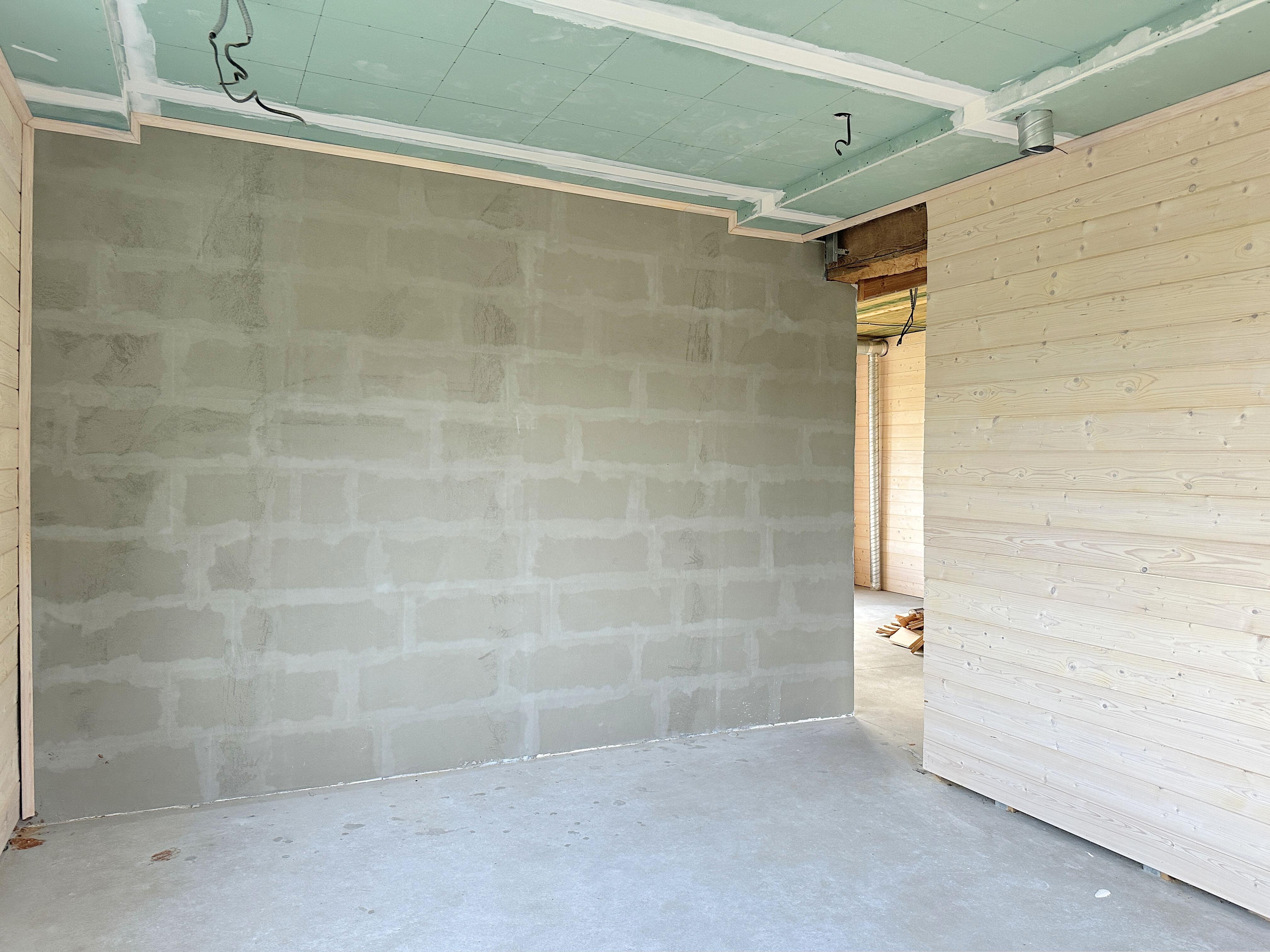 Cottage 280 m² Staroje Sialo, Belarus