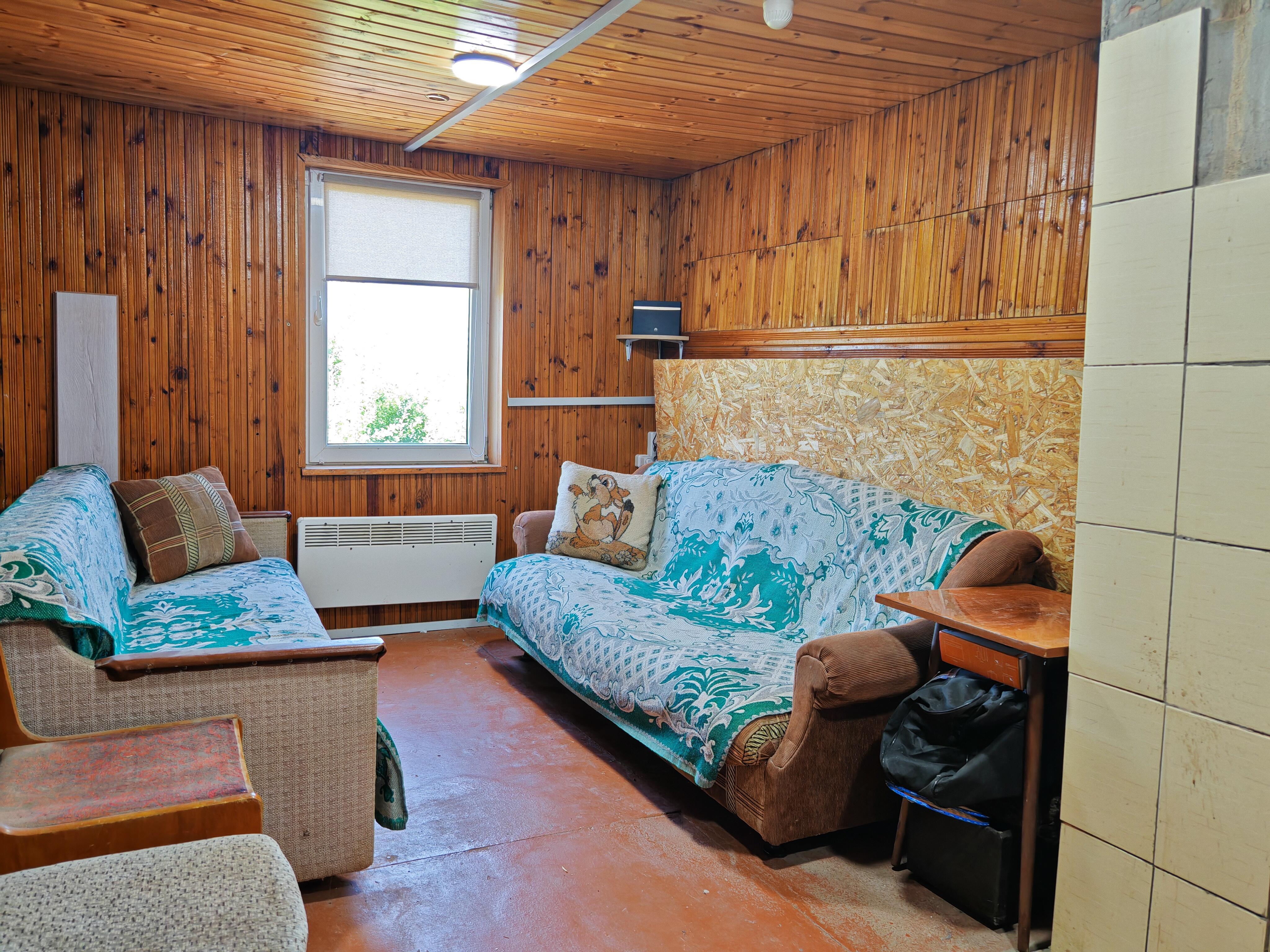 House 56 m² Bialarucki sielski Saviet, Belarus