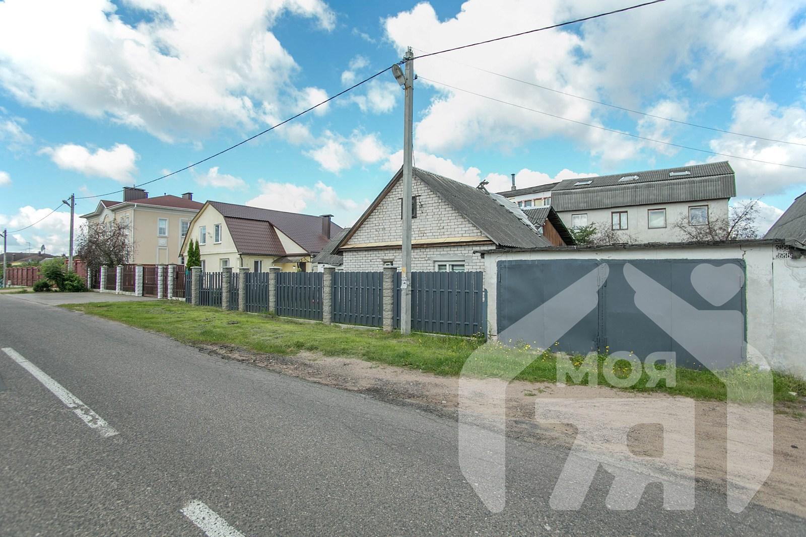 Haus 113 m² Minsk, Belarus