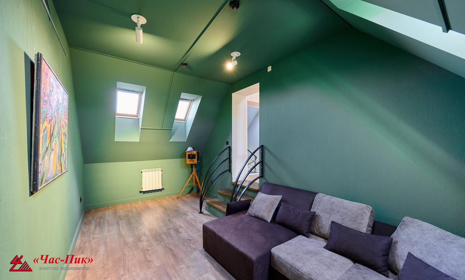 Shop 227 m² in Tarasava, Belarus