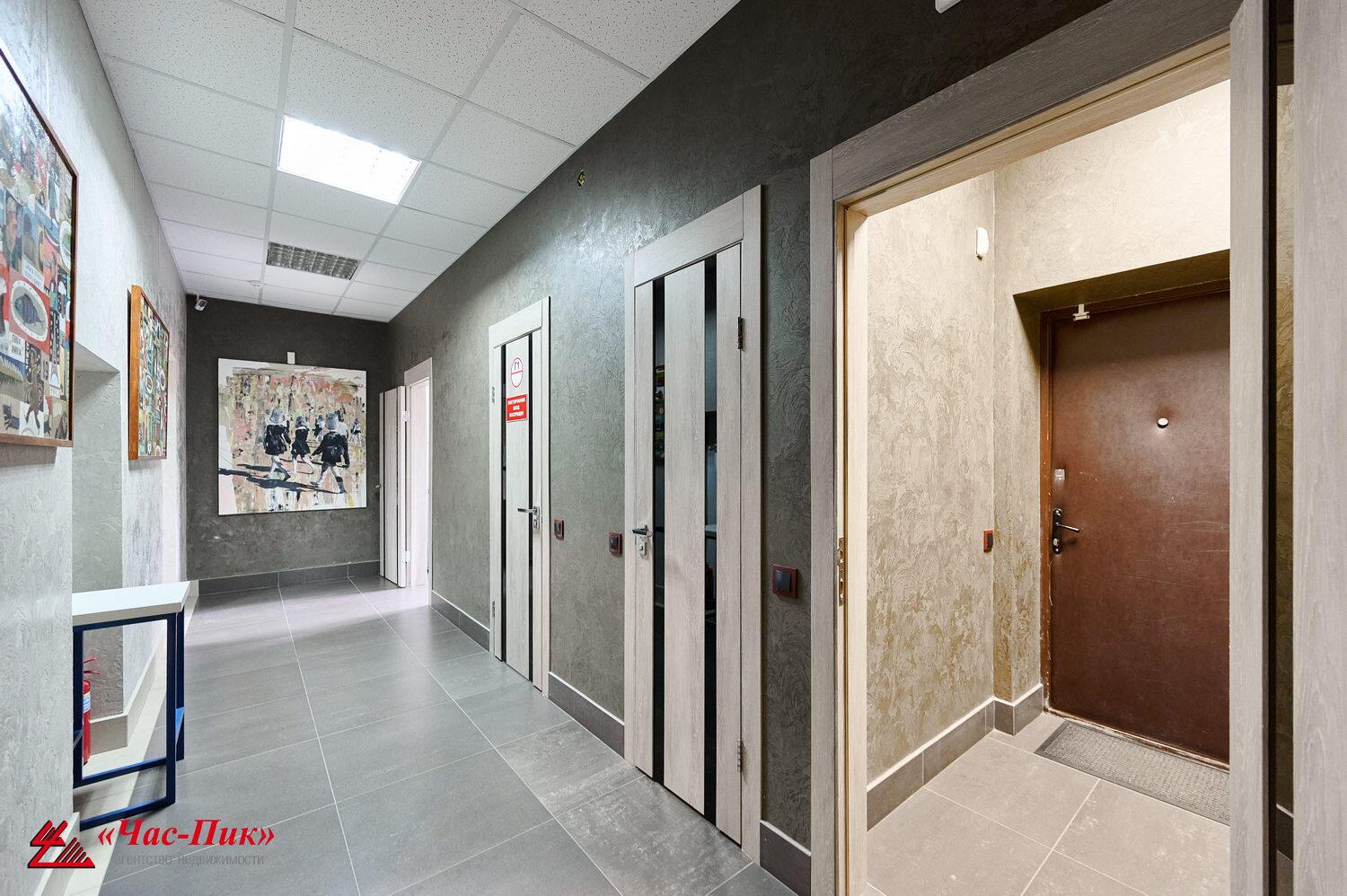 Shop 227 m² in Tarasava, Belarus