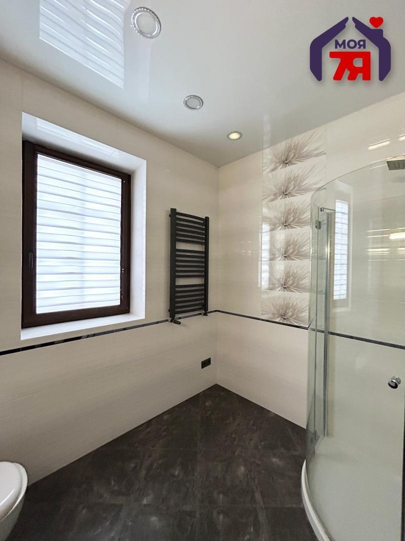 Cottage 224 m² Cyzevicki sielski Saviet, Belarus