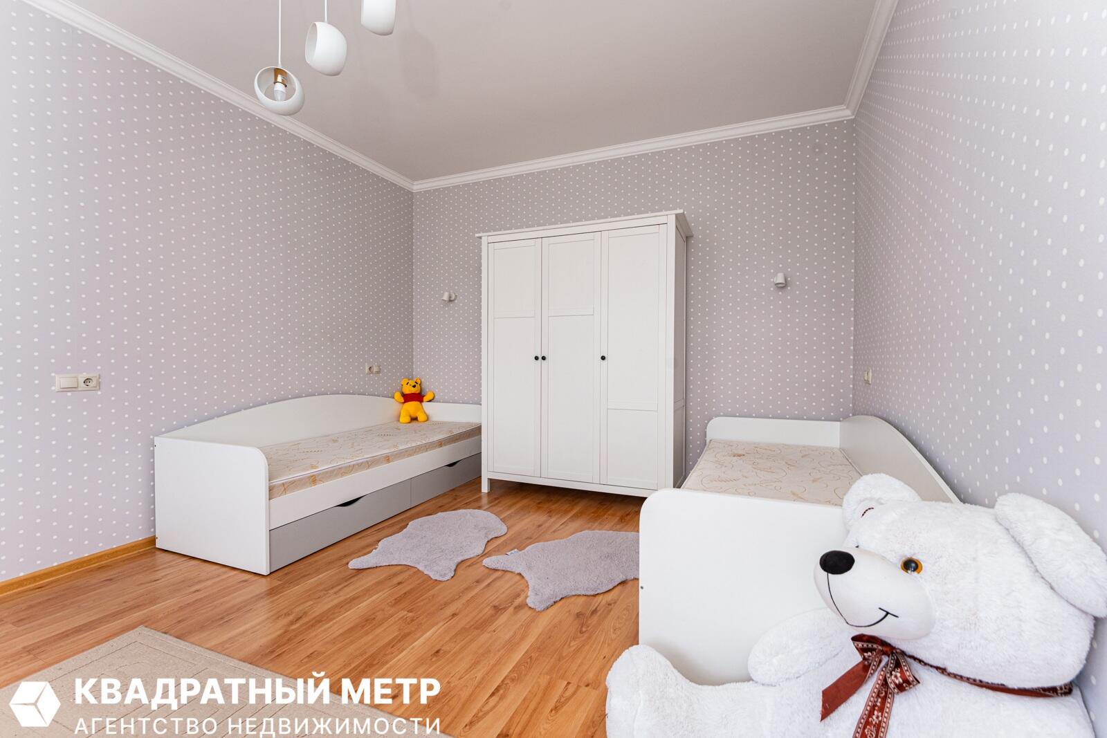 House  Babruysk, Belarus