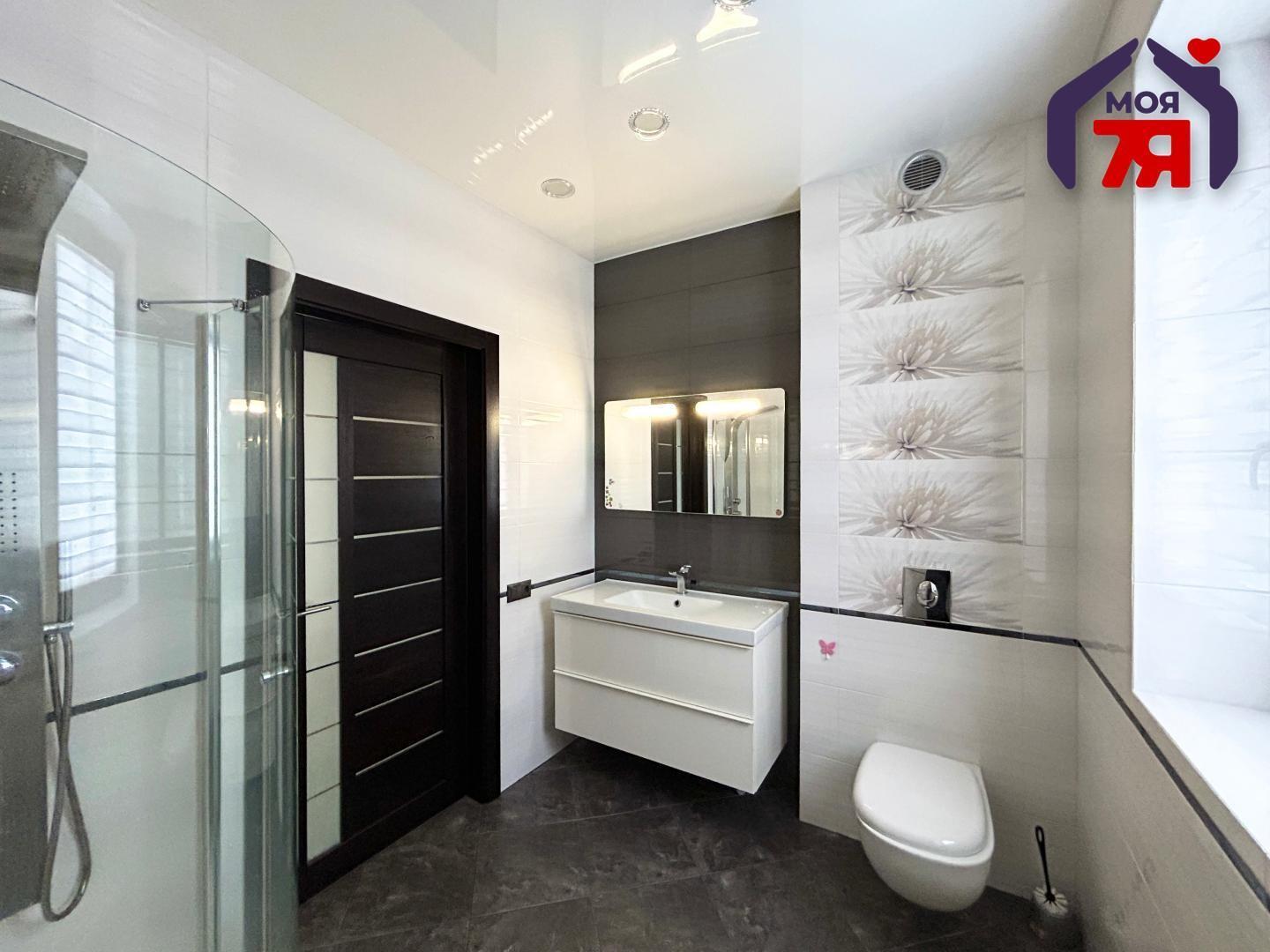 Cottage 224 m² Cyzevicki sielski Saviet, Belarus