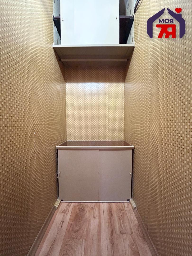 Mieszkanie 2 pokoi 41 m² Soligorsk, Białoruś