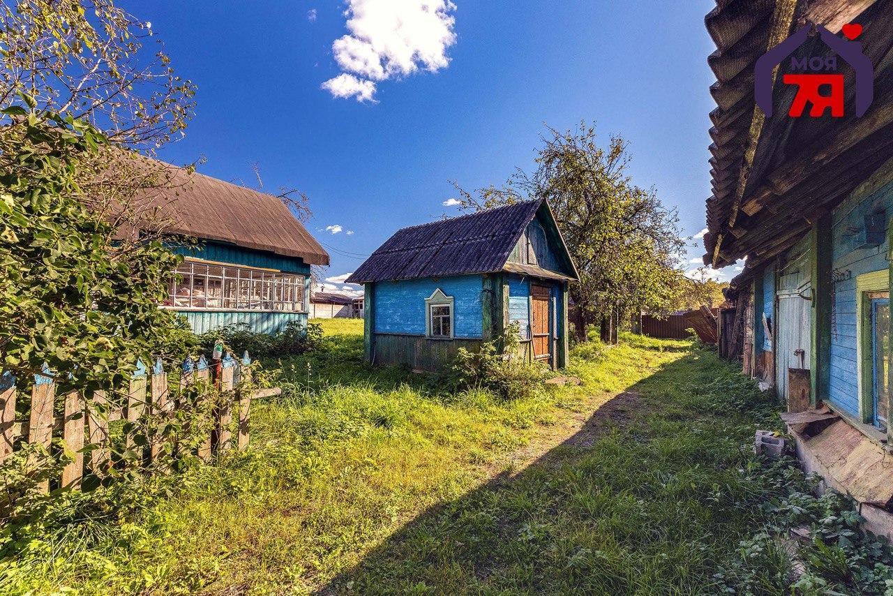 Casa 83 m² Akolica, Belarús