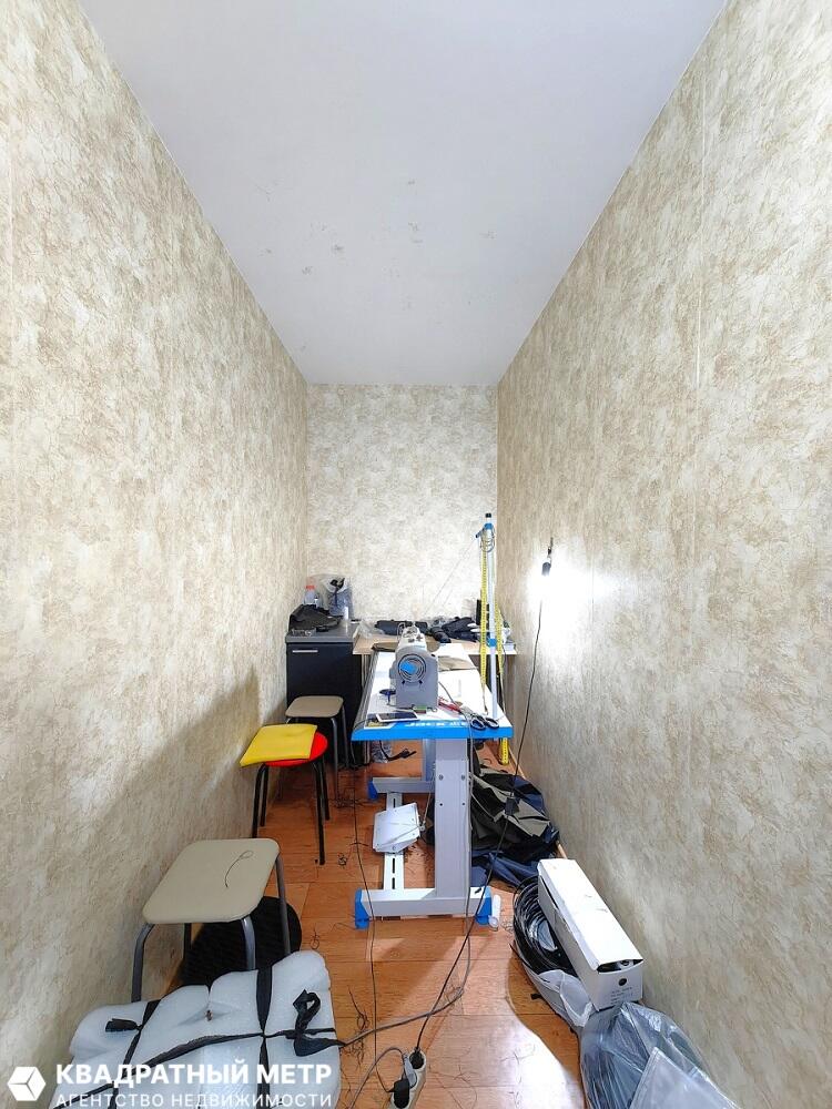 2 room apartment 68 m² Barawlyany, Belarus