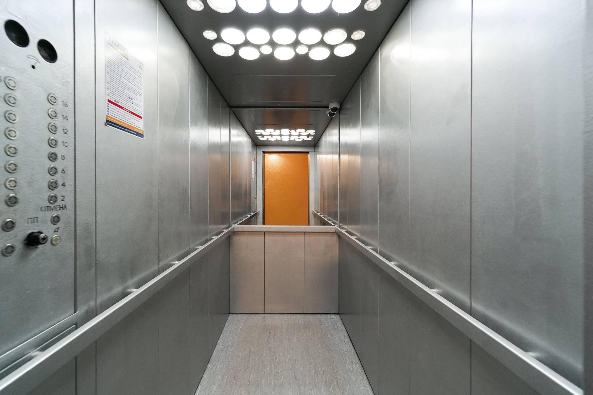 Квартира 1 комната 49 м² Минск, Беларусь