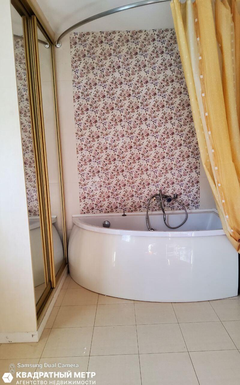 Haus  Astrashitskagaradokski rural council, Belarus