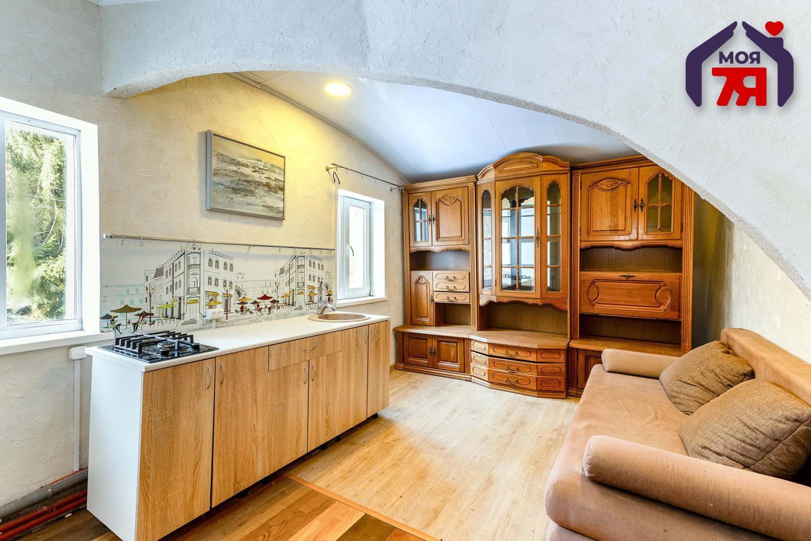 Ferienhaus 156 m² Bialarucki sielski Saviet, Belarus