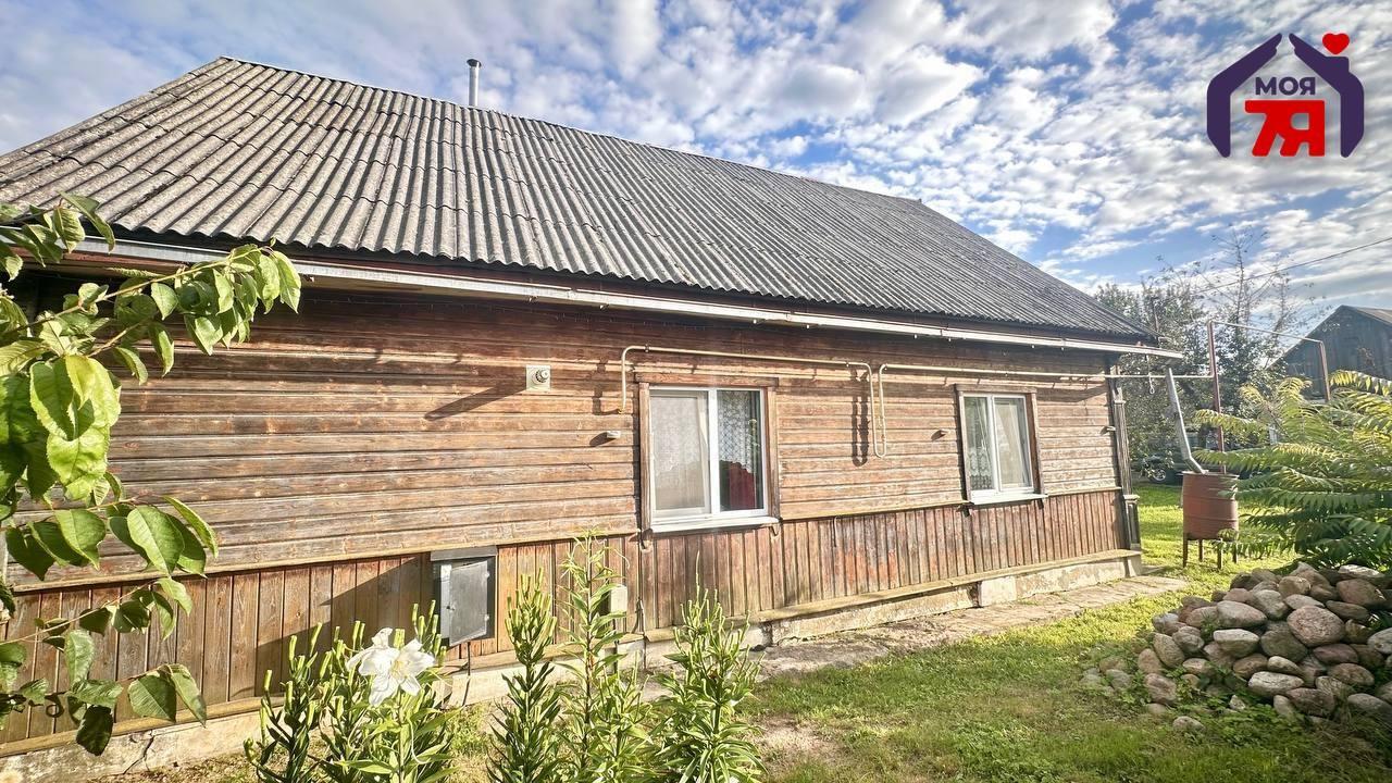 Casa 65 m² Slutsk, Belarús