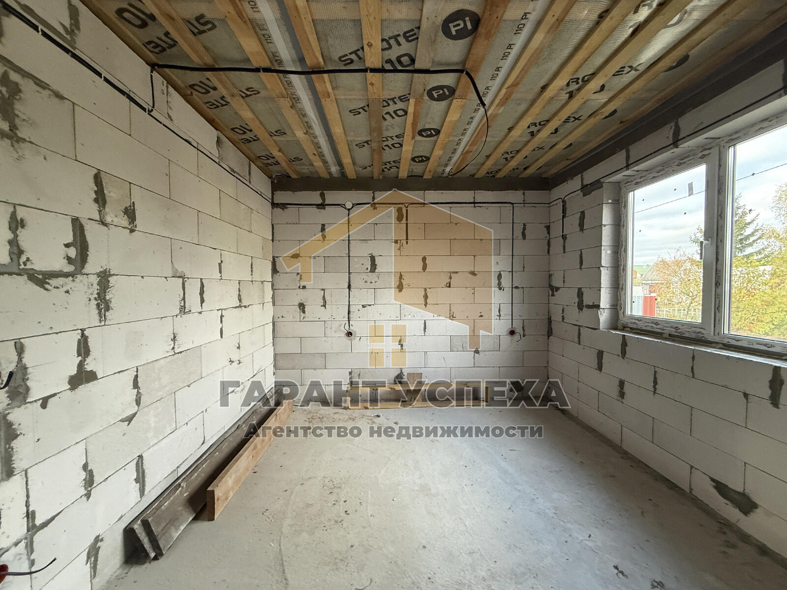Дом 123 м² Мухавецкий сельский Совет, Беларусь