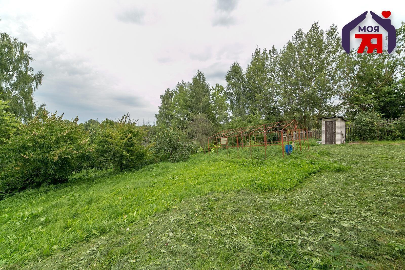 Ferienhaus 158 m² Aliachnovicki sielski Saviet, Belarus