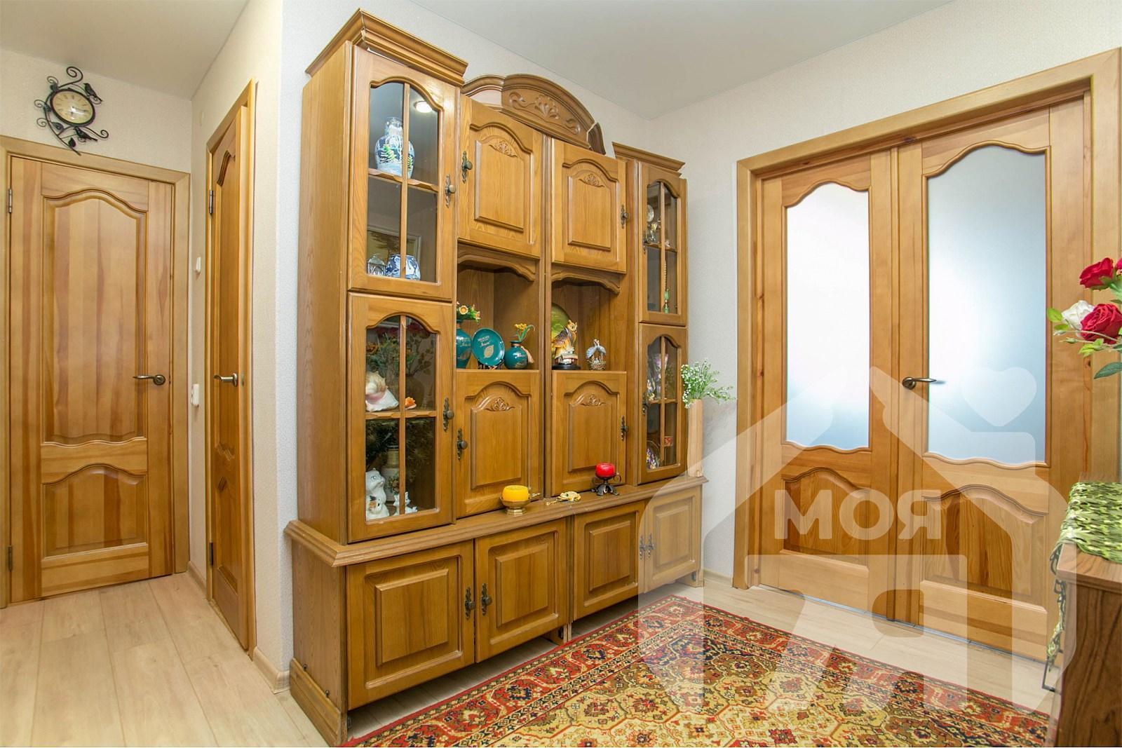 Apartamento 2 habitaciones 53 m² Narach, Belarús