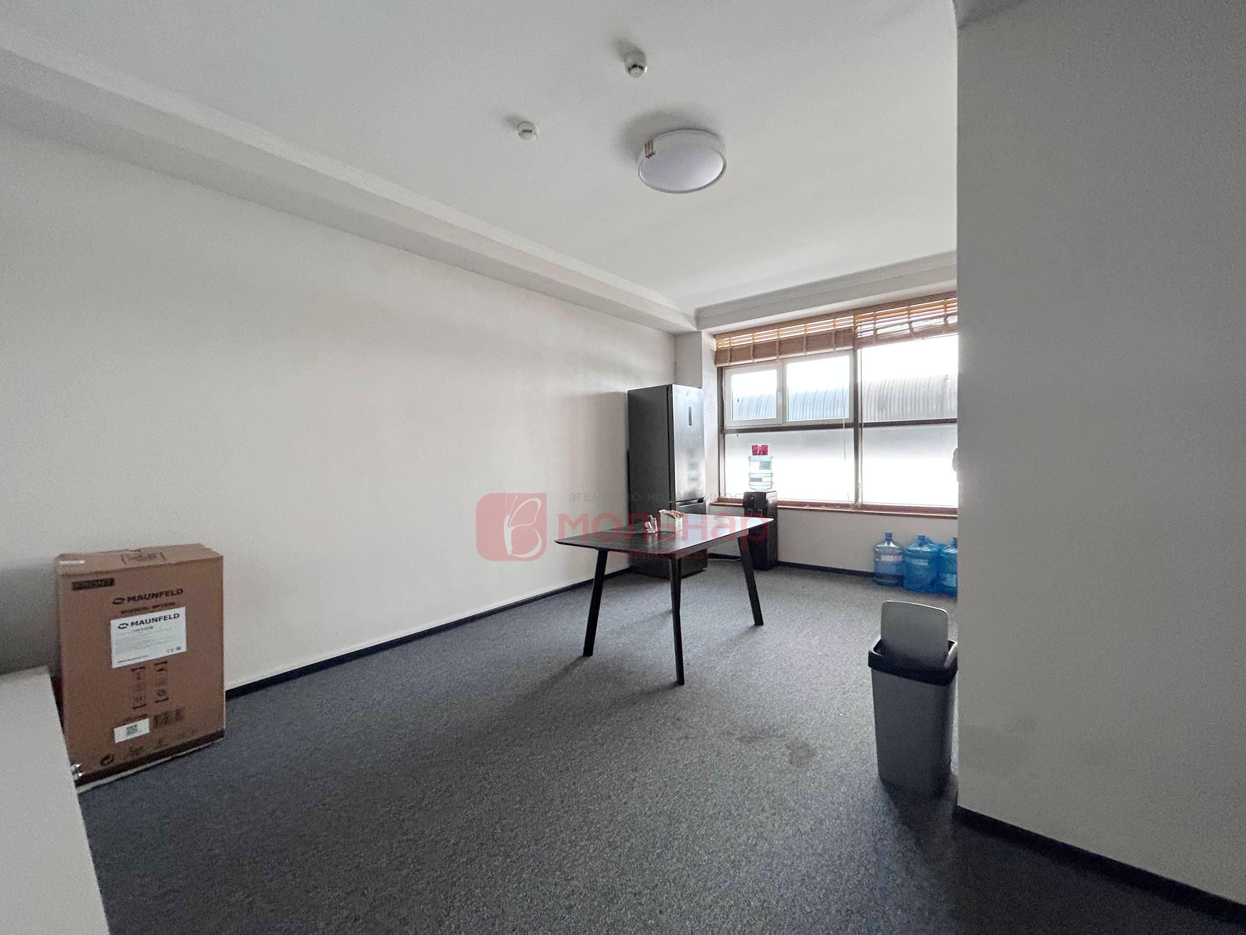 Office 374 m² in Minsk, Belarus