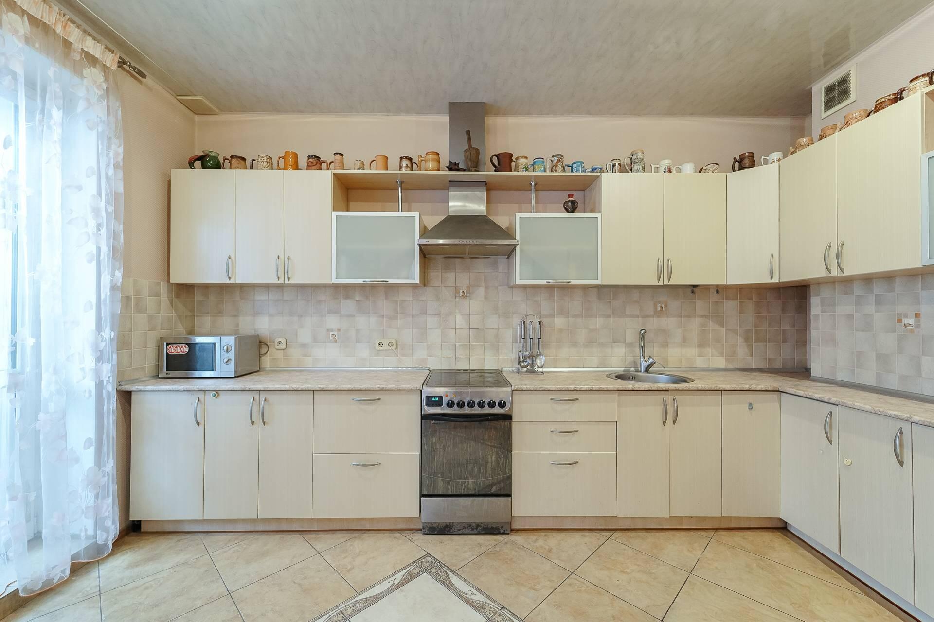 Квартира 1 комната 49 м² Минск, Беларусь