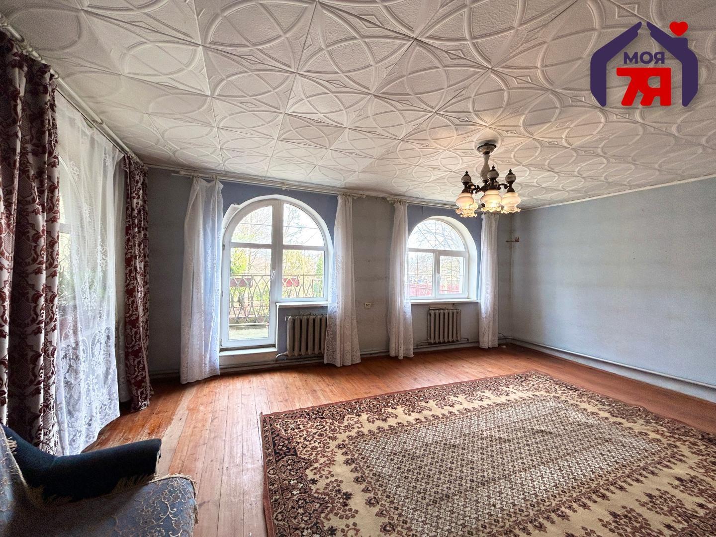 Haus 248 m² Starobin, Belarus