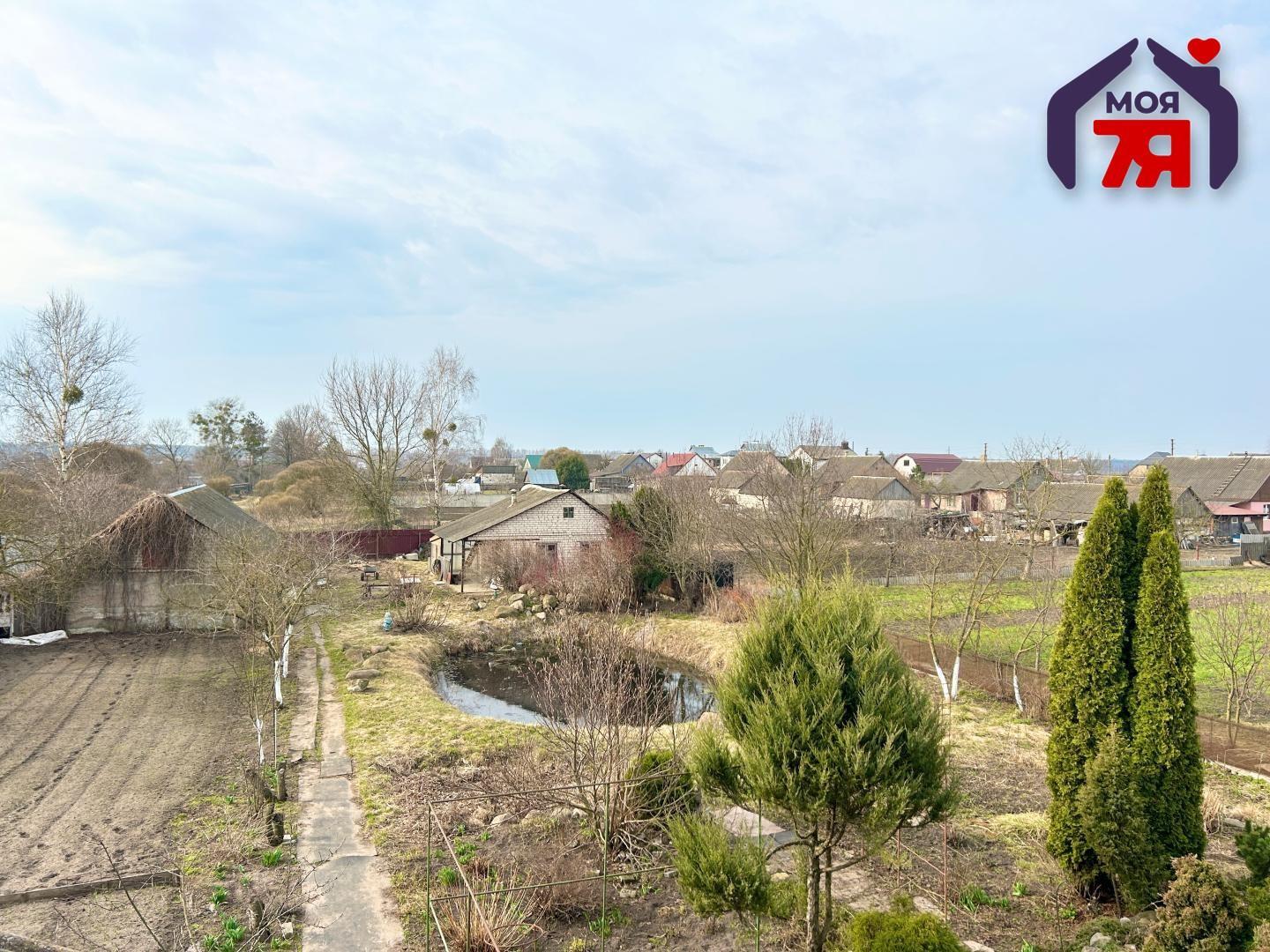 Haus 248 m² Starobin, Belarus