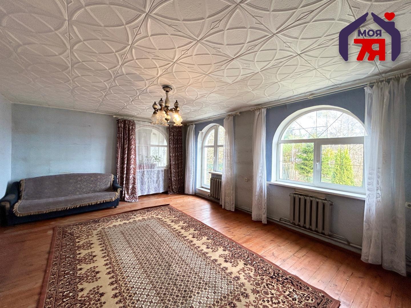 Haus 248 m² Starobin, Belarus