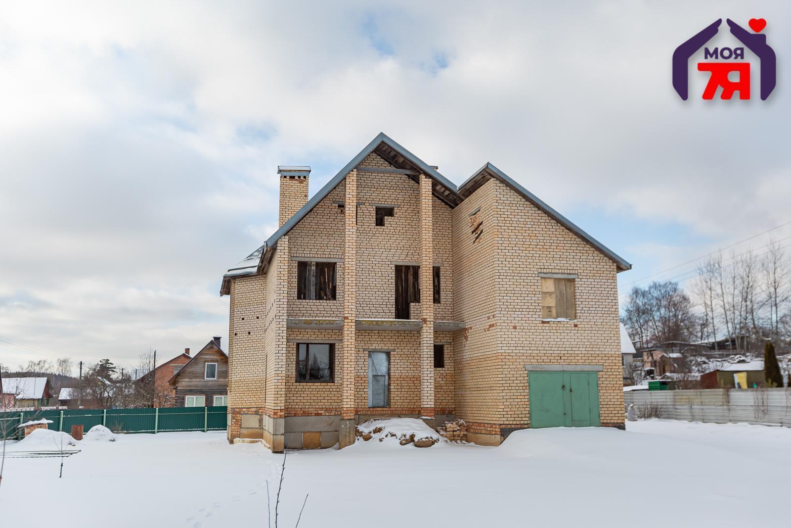 Dom 292 m² Yelnitsa, Białoruś